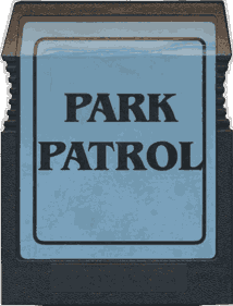 Park Patrol - Cart - Front (Australia) - 800x1049