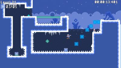 0 Degrees - Screenshot - Gameplay (World) - 1280x720