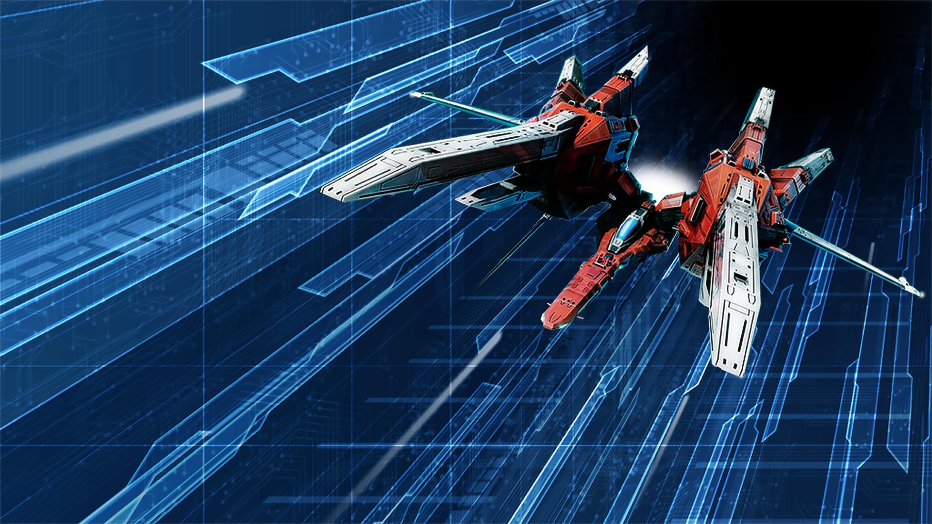 Illustration of RayStorm