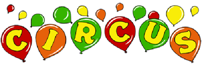 Circus - Clear Logo (World) - 600x200