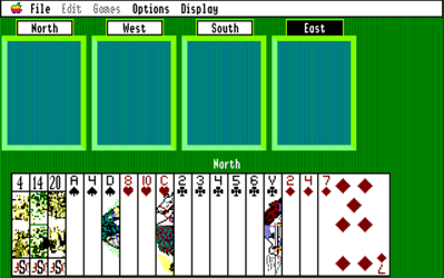 Illustration of Tarot