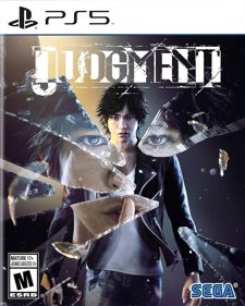 Judgment - Box - Front (North America) - 1121x1400