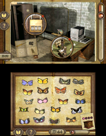 Azada - Screenshot - Gameplay (World) - 400x512