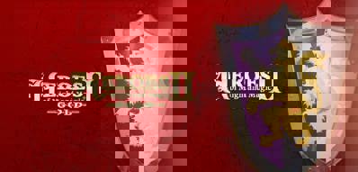 Heroes of Might and Magic II: Gold - Fanart - Background (World) - 1366x655