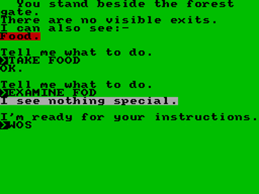 Illustration of Treasure