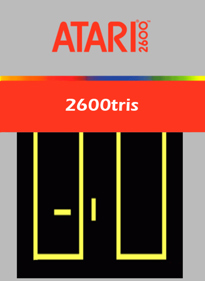 2600tris - Box - Front (World) - 1534x2100