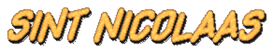 Sint Nicolaas - Clear Logo (null) - 586x114