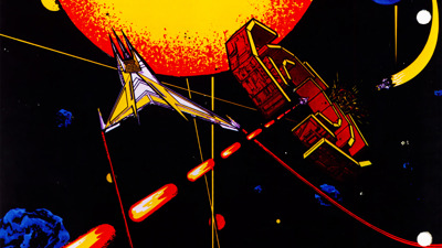 Star Castle - Fanart - Background (World) - 1920x1080