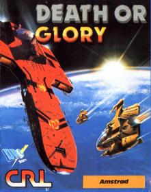 Death or Glory - Box - Front (Spain) - 1105x1400