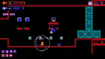 Sun Wukong VS Robot - Screenshot - Gameplay (World) - 1280x720