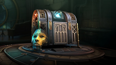 Boxes: Lost Fragments - Fanart - Background (World) - 3840x2160