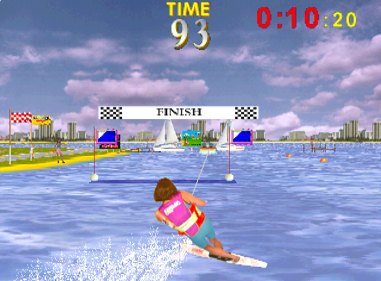 Skimaxx - Screenshot - Gameplay (United States) - 640x472