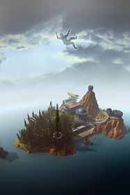 Myst - Poster (World) - 718x1077