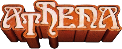 Athena - Clear Logo (Europe) - 2500x1023