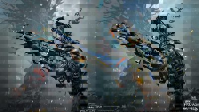 Avatar: Frontiers of Pandora - Screenshot - Gameplay (World) - 3840x2160