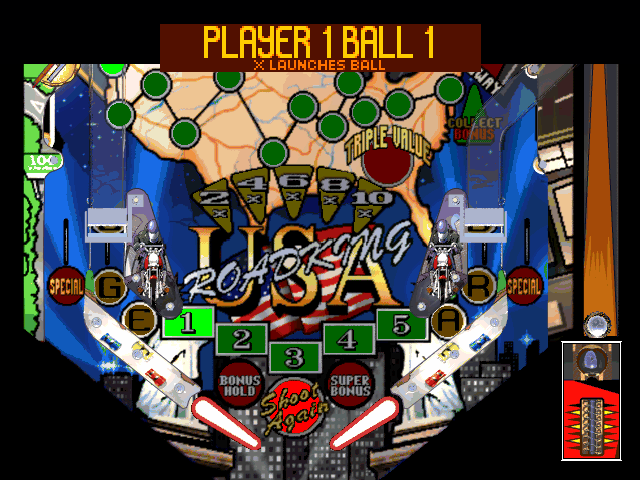 Illustration of Tilt!