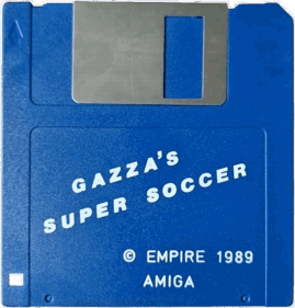 Gazza's Super Soccer - Disc (Europe) - 825x861