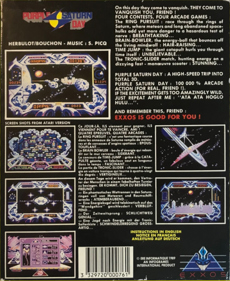 Purple Saturn Day - Box - Back (Europe) - 778x949