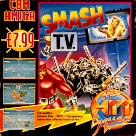 Smash T.V. - Box - Front (Europe) - 732x733