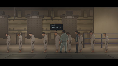 Minds Beneath Us - Screenshot - Gameplay (World) - 3840x2160