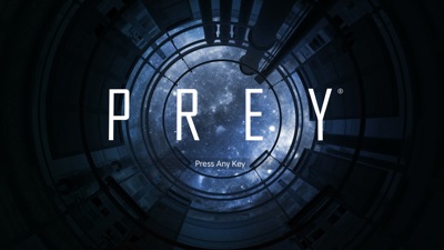 Prey - Screenshot - Game Title (North America) - 1920x1080