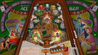 Ace High - Screenshot - Gameplay (World) - 1920x1080