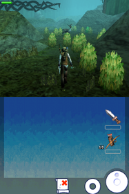 Eragon - Screenshot - Gameplay (World) - 256x384