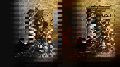 Nioh: Complete Edition - Fanart - Background (World) - 3840x2160