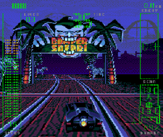The Adventures of Batman & Robin - Screenshot - Gameplay (World) - 496x416