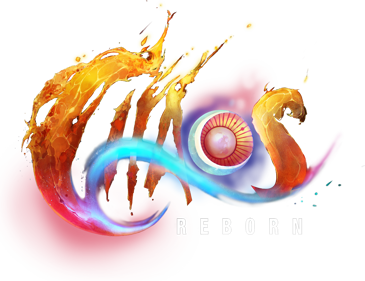 Chaos Reborn - Clear Logo (World) - 1704x1310