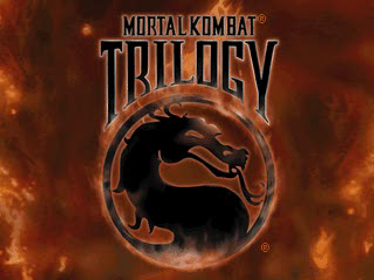 Mortal Kombat Trilogy - Screenshot - Game Title (World) - 640x480