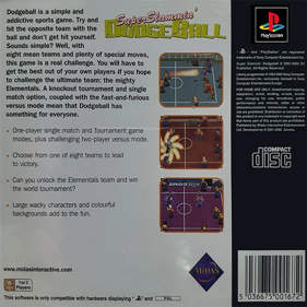 All-Star Slammin' D-Ball - Box - Back (Europe) - 640x640