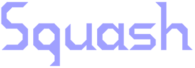 Squash - Clear Logo (World) - 293x102