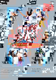 The Sims: Deluxe Edition - Box - Front (United Kingdom) - 1525x2163