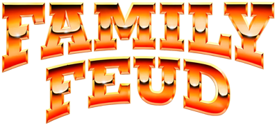 Family Feud - Clear Logo (North America) - 4500x2039