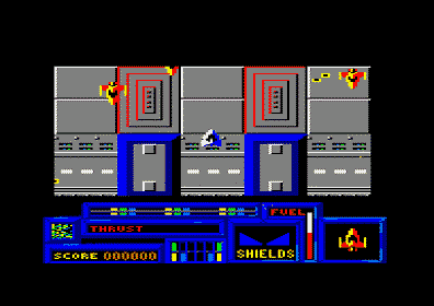 Death or Glory - Screenshot - Gameplay (Europe) - 384x272