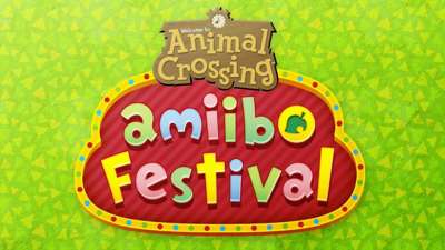 Animal Crossing: Amiibo Festival - Banner (World) - 1280x720