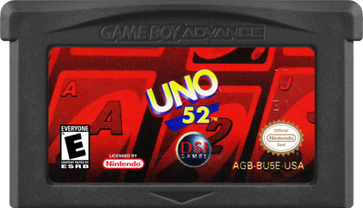 UNO 52 - Cart - Front (North America) - 1000x574