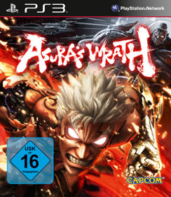 Asura's Wrath - Box - Front (Germany) - 1200x1381