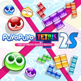 Puyo Puyo Tetris 2S - Square (World) - 950x950