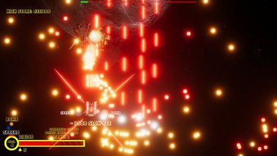 Astro Fighters II - Screenshot - Gameplay (World) - 1920x1080