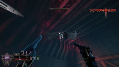 Bloodhound - Screenshot - Gameplay (World) - 1920x1080
