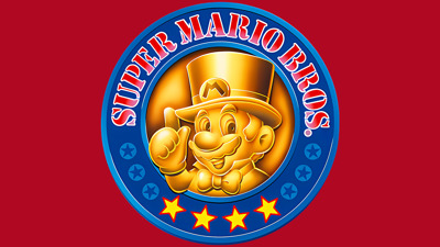 Super Mario All-Stars - Fanart - Background (World) - 1920x1080