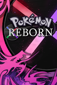 Pokémon Reborn - Box - Front (World) - 1200x1800