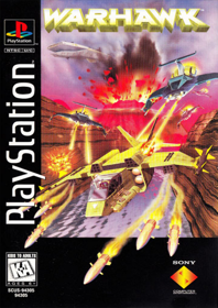 Warhawk - Box - Front (North America) - 481x680
