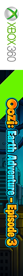 Oozi: Earth Adventure Episode 3 - Box - Spine (World) - 200x2400
