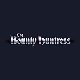 The Bounty Huntress - Square (World) - 800x800