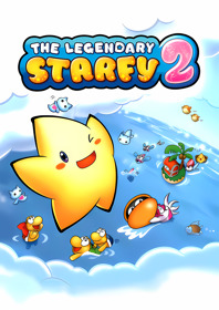 Densetsu no Stafy 2 - Fanart - Box - Front (Japan) - 1800x2550