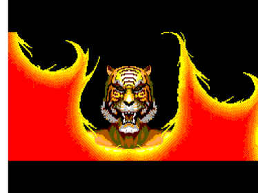Altered Beast - Screenshot - Gameplay (World) - 512x384