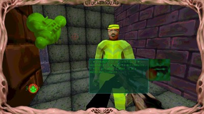 Cruelty Squad - Screenshot - Gameplay (United States) - 1920x1080